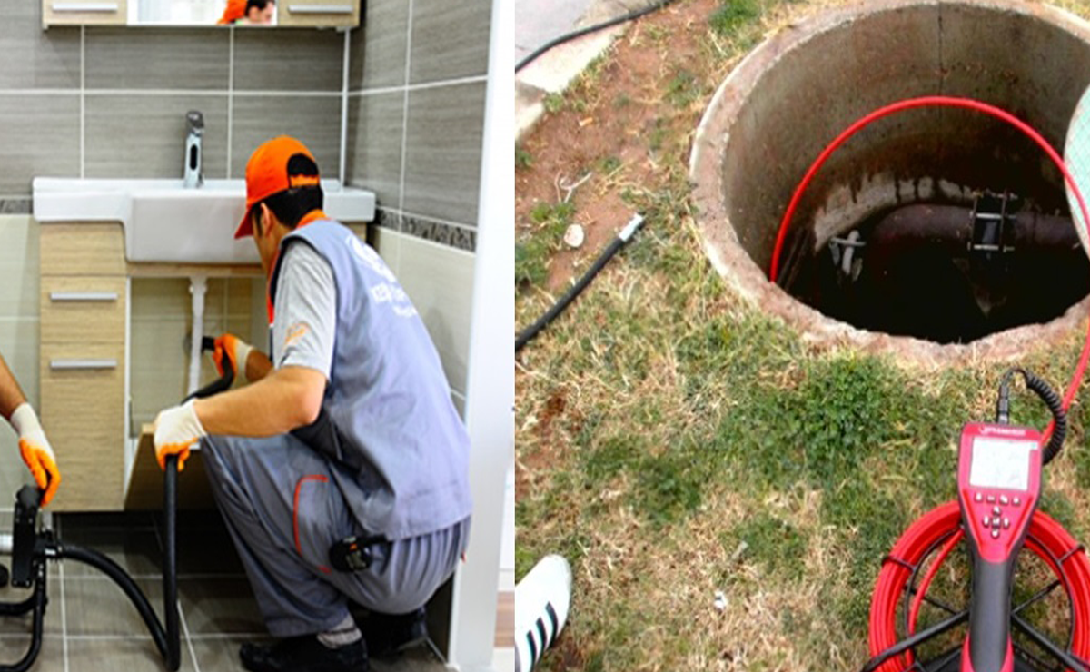 Antalya Geneli Hizmet